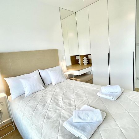 Apartament Z Widokiem Lublin Eksteriør billede