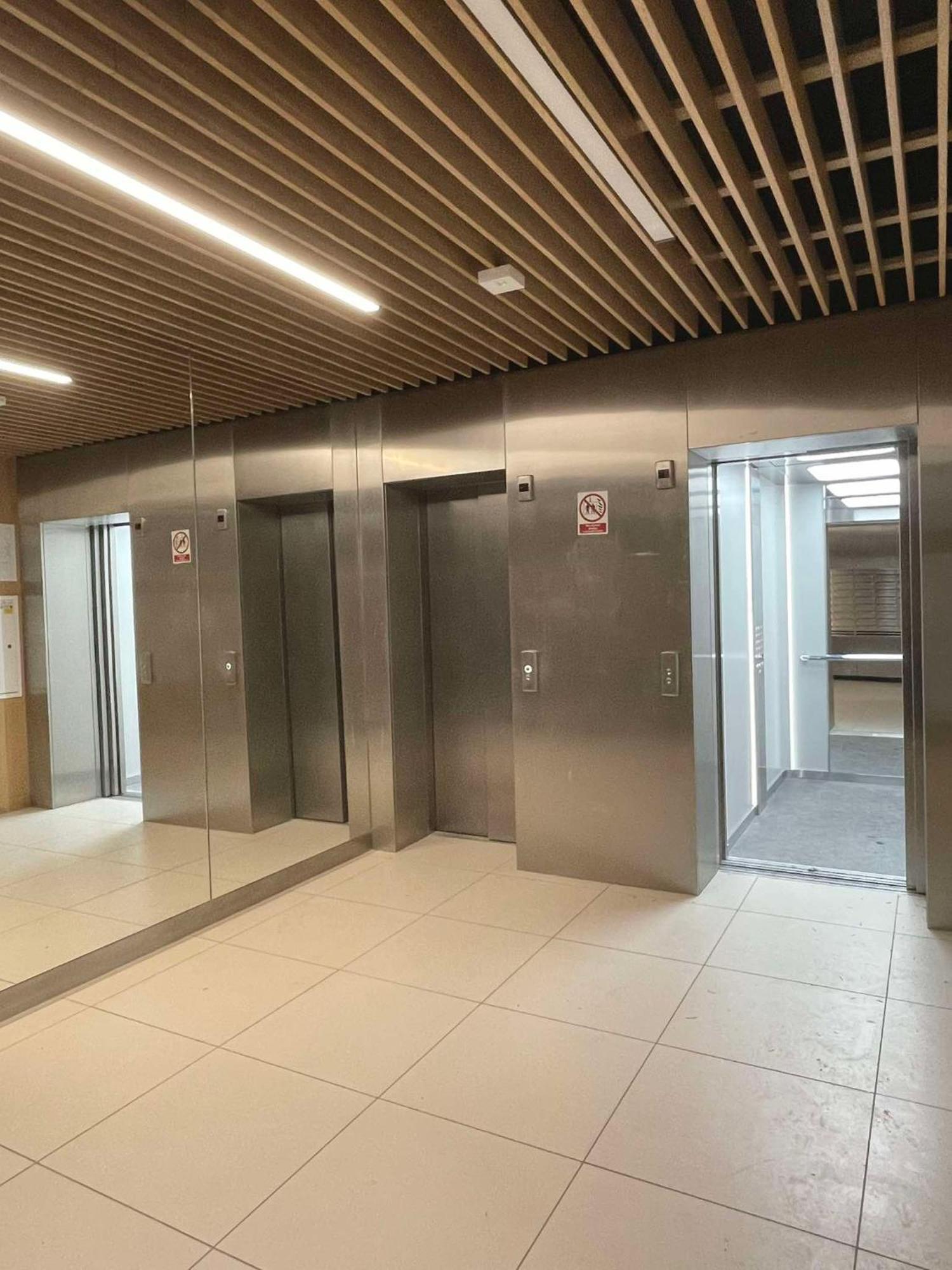 Apartament Z Widokiem Lublin Eksteriør billede